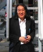 Prof. Y. Uemura　(2009.8.15～2009.9.30)