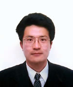 Prof. Y. Ma　(2010.2.21～2010.3.30)
