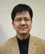 Prof. B. Shen　(2010.10.1～2010.12.31)
