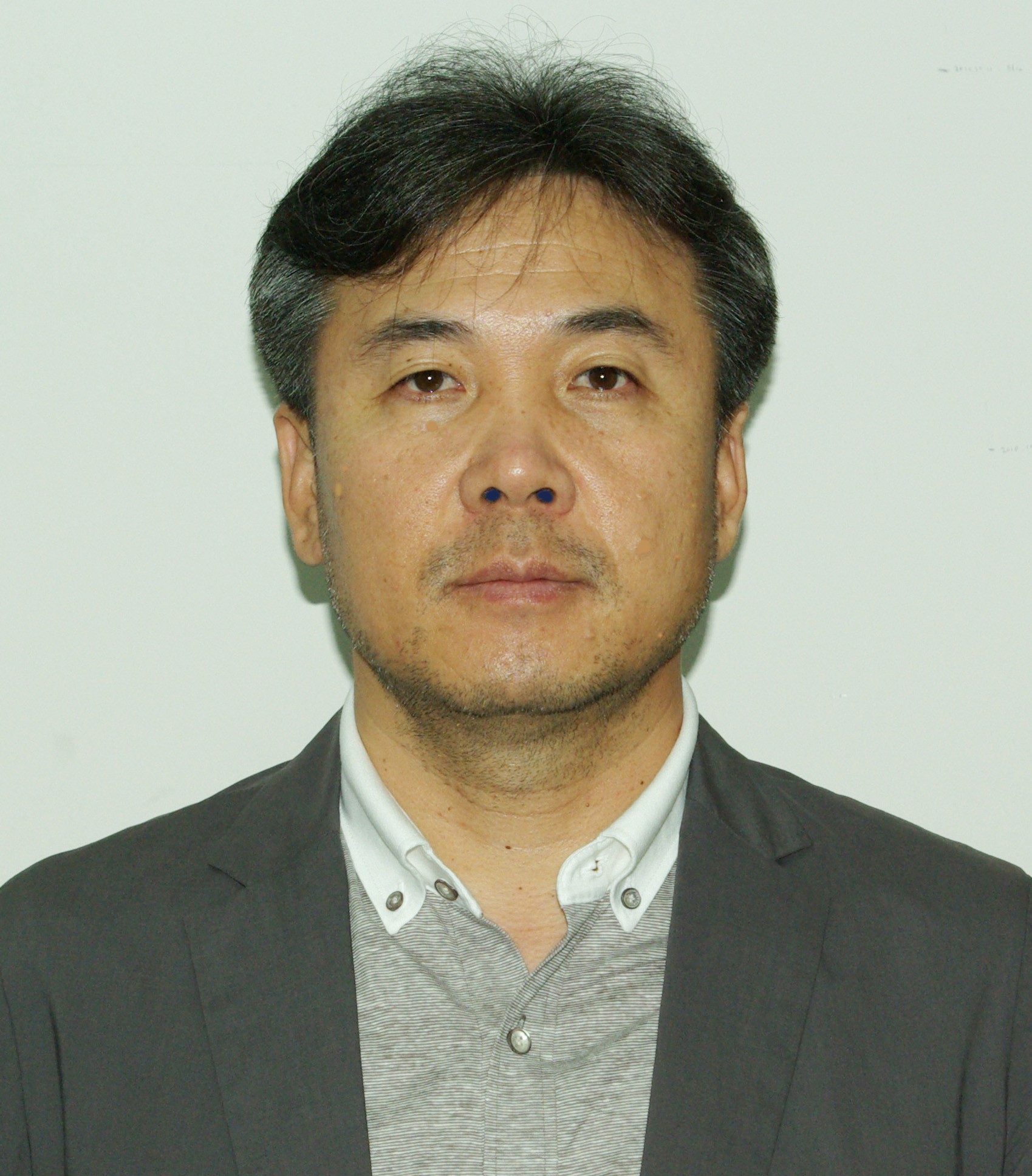 Prof. Y. Kim (2017.5.1～2017.7.31)