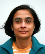 Assoc. Prof. P. Dhagat (2015.6.23～2015.7.22)