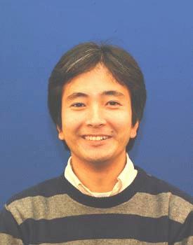 Assoc. Prof. A. Hirohata (FY2013)