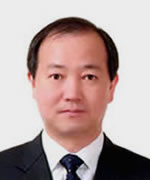 Prof. SHIN, Hyung-Seop　(2009.1.6～2009.2.20)