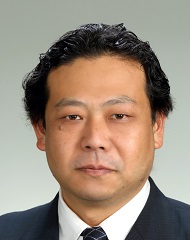 Prof. Masaki FUJITA
