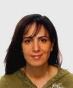 Assoc. Prof. IAVARONE, Maria　(2009.1.5～2009.2.8)