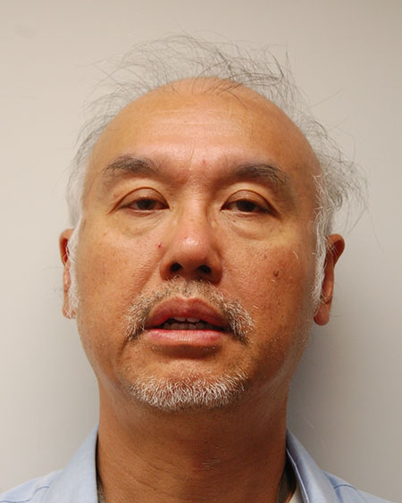 Prof. S. Chui (2014.9.11～2014.12.10)