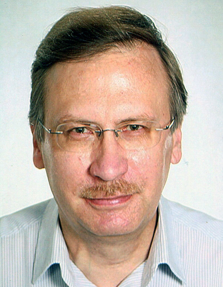 Dr. V. Kataev (2014.10.7～2014.11.11)