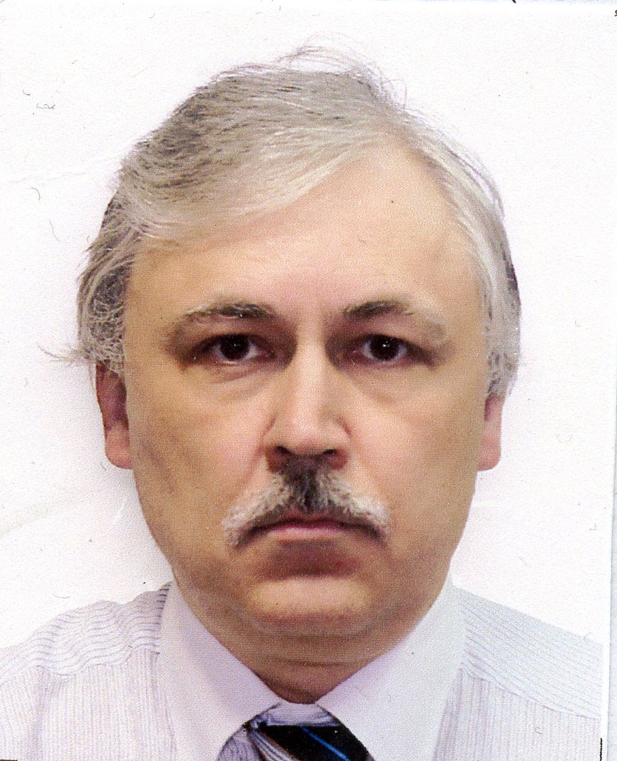 Prof. V. Kochurikhin (2013.11.5～2013.12.5)