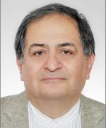 Visiting Prof. Dr. Farhad Rézaï-Aria (2022.6.6-2022.8.5)