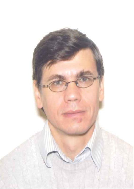 Prof. V. Nemykin (2015.6.23～2015.7.26)