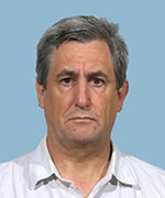 Prof. J. A. Riera　(2009.3.29～2009.6.29)