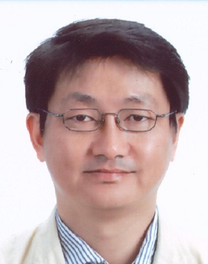 Visiting Prof. Dr. Deng Pan  (2019.6.3-2019.8.30)