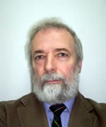 Prof. E. R. Hodgson　(2009.7.1～2009.9.30)