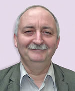 Prof. J. Vanhellemont　(2009.11.8～2009.12.12)