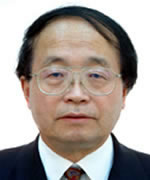 Prof. H. Chen　(2010.6.15～2010.9.14)