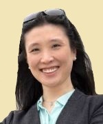 Visit. Assoc. Prof. Dr. Yu-chen Karen Chen-Wiegart (2026.6.1-2026.6.30)