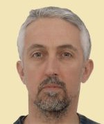Visit. Prof. Dr. William Knafo (2025.10.8-2025.11.27)
