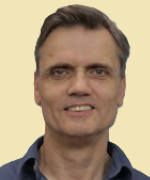 Visit. Prof. Dr. Del Atkinson (2025.11.4-2026.1.30)