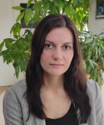 Visiting Assoc. Prof. Dr. Anna Kosogor (2023.5.10-2023.10.31)