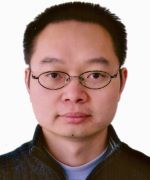Visiting Prof. Dr. Jiang Xiao (2019.8.1-2019.8.30)
