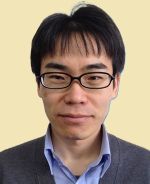 Visit. Prof. Dr. Takuji Oda (2026.4.1-2026.6.30)