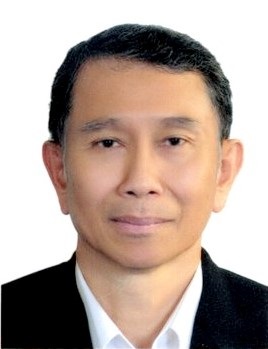 Assoc. Prof. W. Chewpraditkul (2017.6.5～2017.7.8)