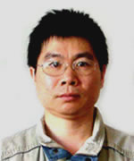 Prof. C. Dong　(2011.10.31～2011.11.30)