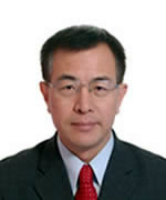 Prof. JT. Wang　(2011.7.22～2011.10.19)