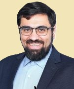 Visit. Prof. Dr. Behrang Poorganji (2026.5.1-2027.4.30)