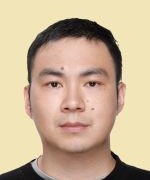 Visit.  Assist. Prof. Dr. Yida Xiong (2024.7.1-2025.6.30)